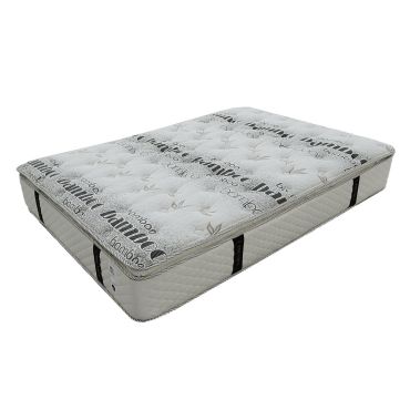 Bamboo Pillow Top Mattress