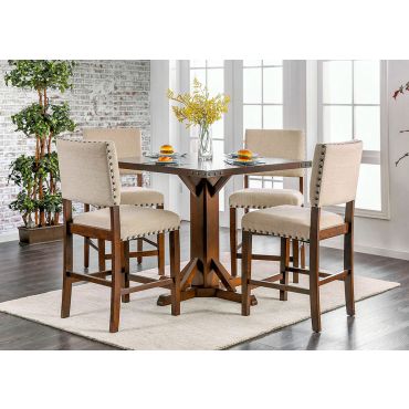 Banea Counter Height Table Set