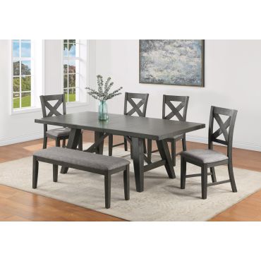 Baresford Dining Table Set