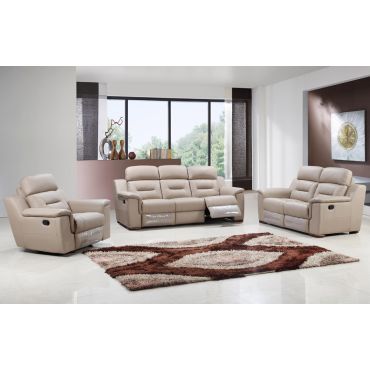 Becky Recliner Living Room Furniture