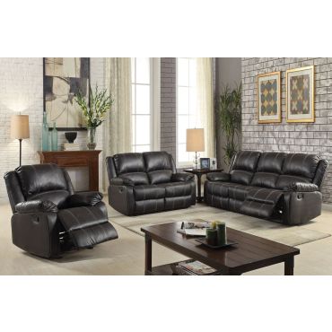 Beldan Modern Recliner Sofa