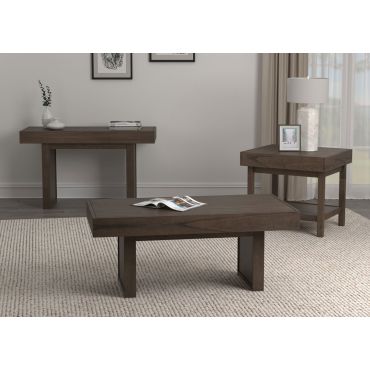 Bellamy Storage Coffee Table Set