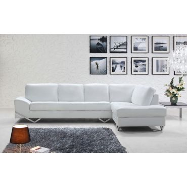 Bellezza Modern Sectional Sofa