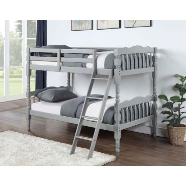 Benji Bunk Bed Solid Wood