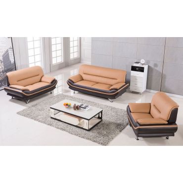 Betta Modern Style Sofa Set