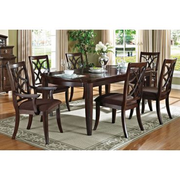 Blake Dining Room Table Set