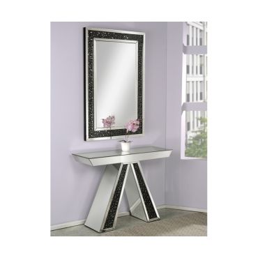Blakes Mirrored Console Table