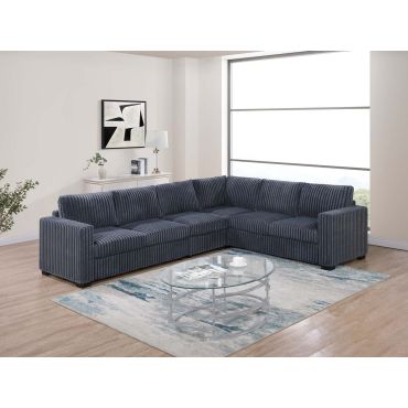 Bogota Sectional With Reversible Side