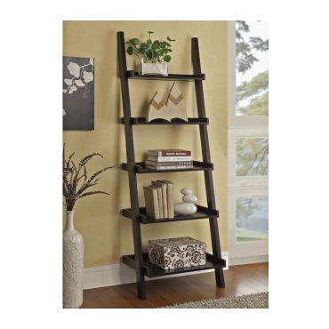 Dias Ladder Style Bookcase