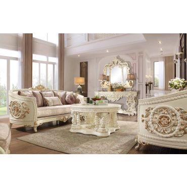 Borguese Victorian Style Sofa Collection