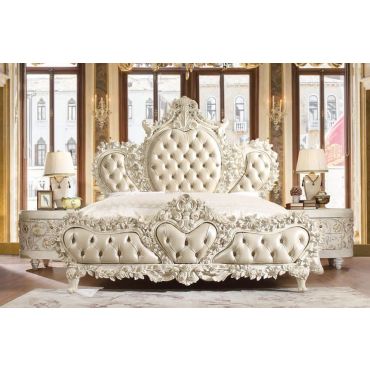 Bourbon Royal Bedroom Collection