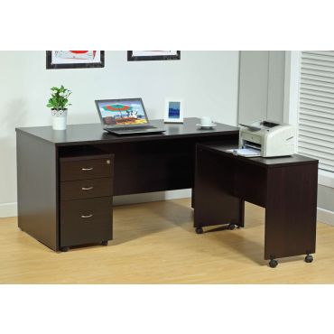 Bonnie Home Office Desk