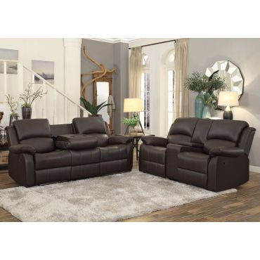 Brian Recliner Living Room Furniture