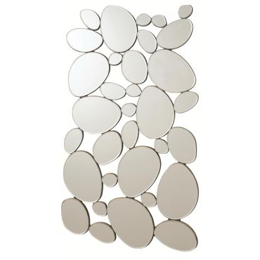 Bubble Unique Wall Mirror