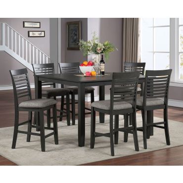 Calibro Counter Height Table Set