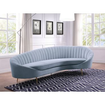 Calla Oversized Sofa