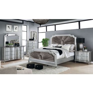 Calloway Classic Master Bedroom Group