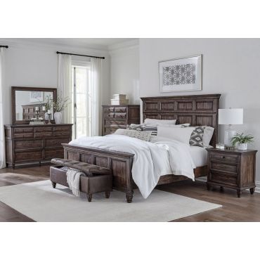 Cambridge Traditional Bedroom Furniture