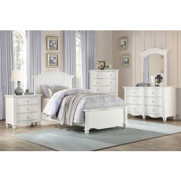 Estrella Youth Bedroom Furniture