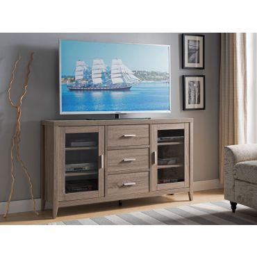 Castello TV Stand With Drawers