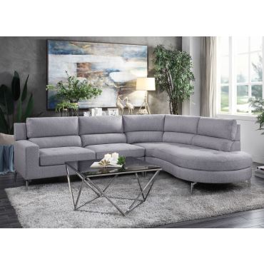 Catana Modern Sectional Sofa