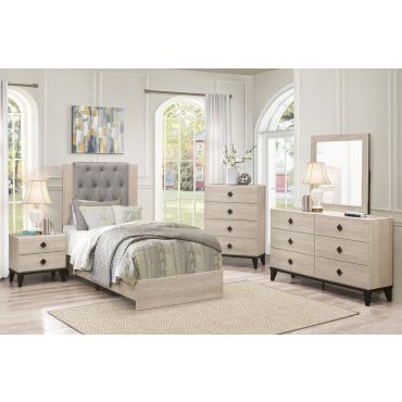 Celestial Youth Bedroom Furniture