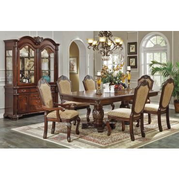 Chateau Classic Dining Table Collection