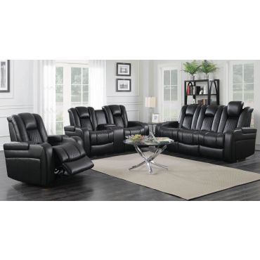 Chiron Power Recliner Living Room