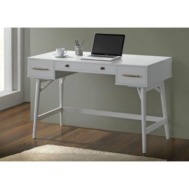 Claire Contemporary Home Office Desk