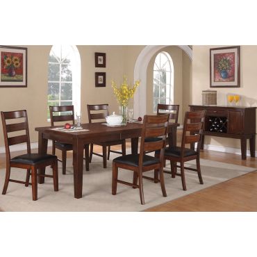 Deny Classic Formal Dining Table Set