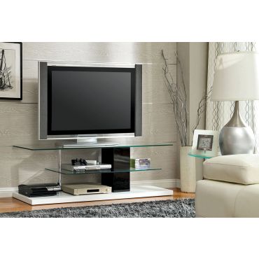 Poli Modern Lacquer Finish TV Stand