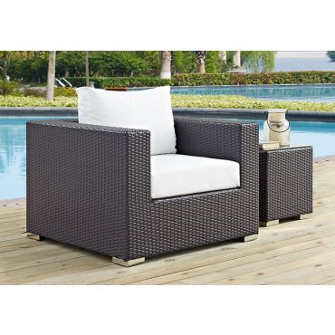 Convene Patio Outdoor Chair