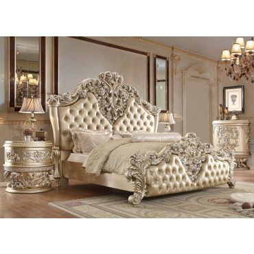 Cortina Victorian Style Bedroom Furniture