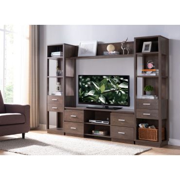 Crocus Entertainment Center