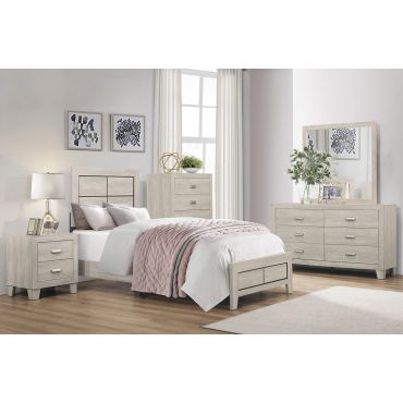 Cuna Youth Bedroom Furniture