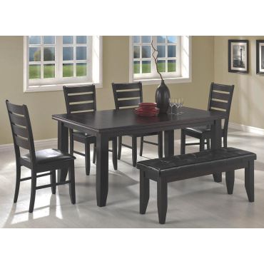 Dalila Casual Dining Table Set