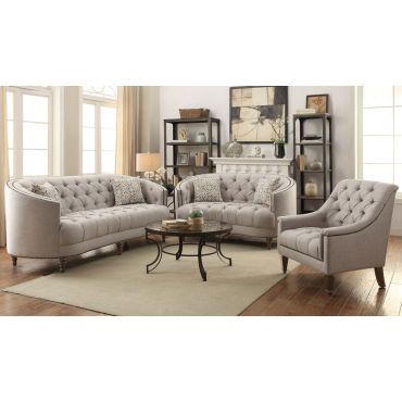 Daney Stationary Sofa Collection