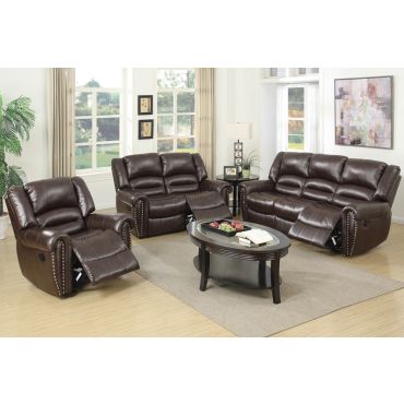 Darco Dual Recliner Sofa