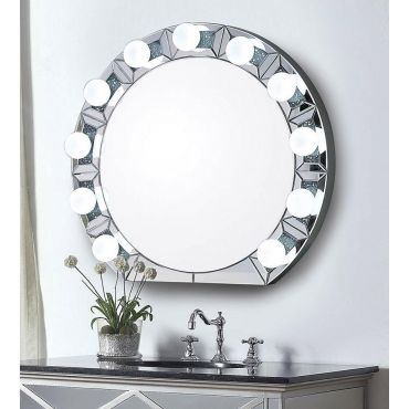 Davy Vanity Mirror With Light