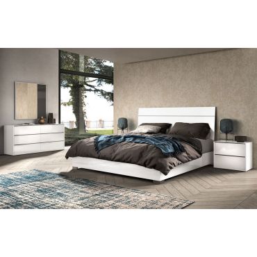 Deborah Modern Bedroom Furniture