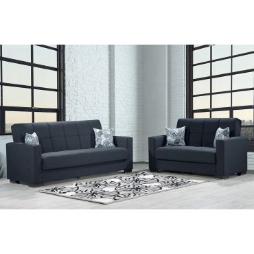 Denver Sofa Sleeper With Storage