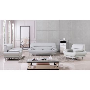 Denzel Modern Living Room Set