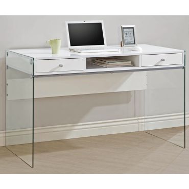 Bernice Contemporary Style Desk