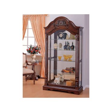 Deton Classic Display Curio Cabinet