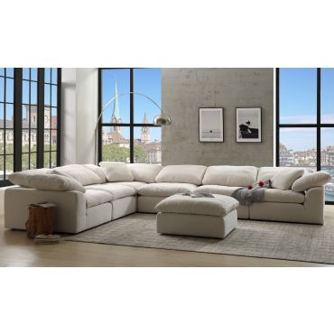 Dreamer 6-Piece Modular Sectional Set