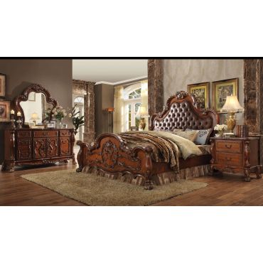 Dresden Victorian Bedroom Furniture