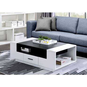 Dubai Modern Coffee Table 