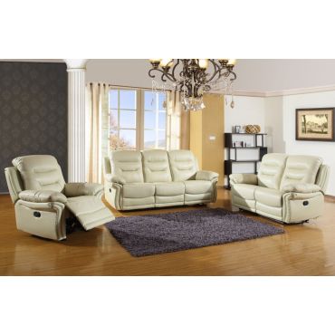 Disson Contemporary Recliner Sofa