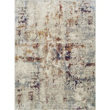 Edna Vintage Design Area Rug