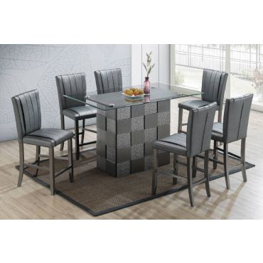 Emerson Counter Height Dining Table Set